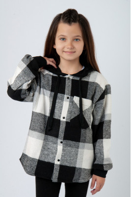 Сорочка для підлітків